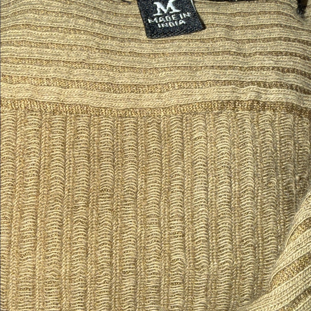 Rustic Souls Ribbed Shirt - Picture 8 of 8